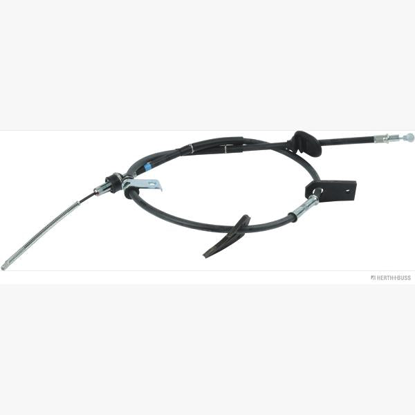TRW MOTO GCH817 Parking Brake Cable Pull