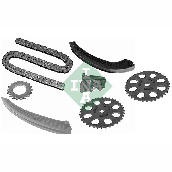 INA 559182030 Timing Chain Kit