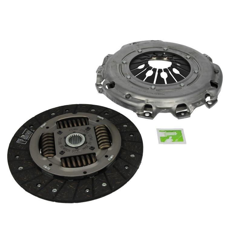 VALEO VAL828440 Clutch Kit