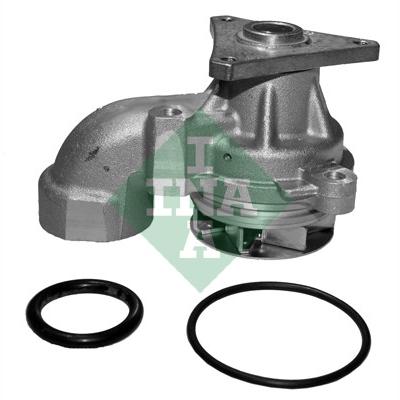 INA 538066410 Water Pump