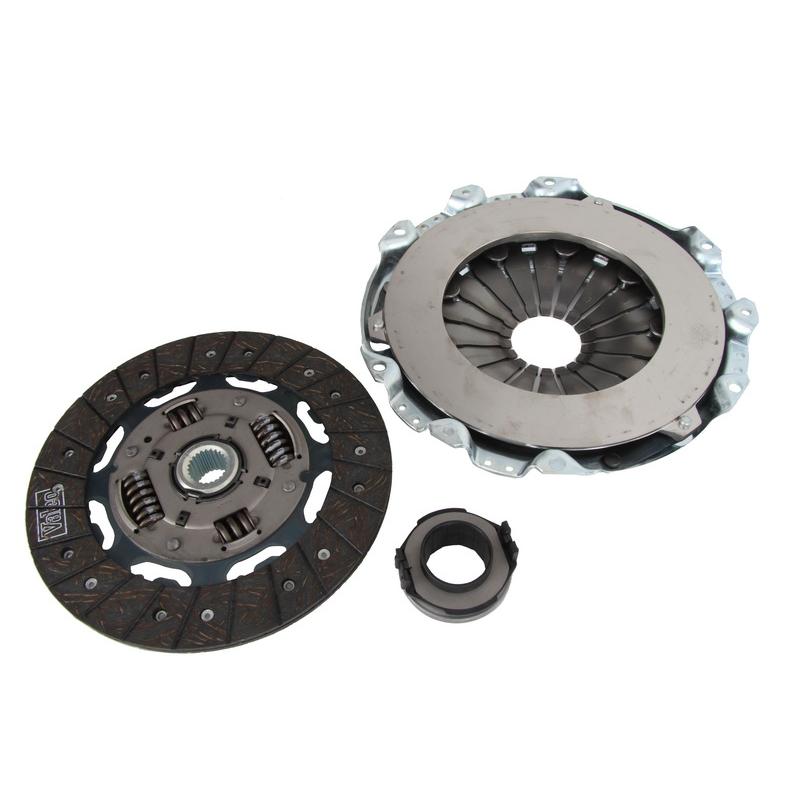 VALEO VAL821178 Clutch Kit