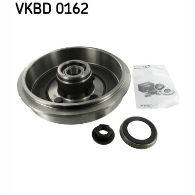 SKF VKBD0162 Brake Drum