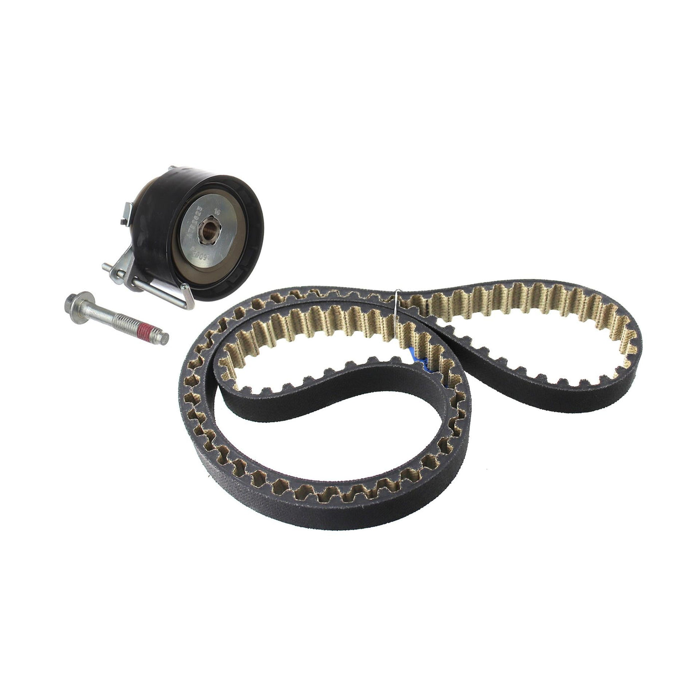 SKF VKMA04219 Timing Belt Set