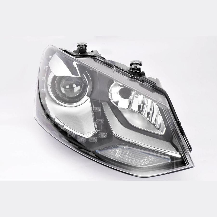 VALEO VAL044452 Headlight
