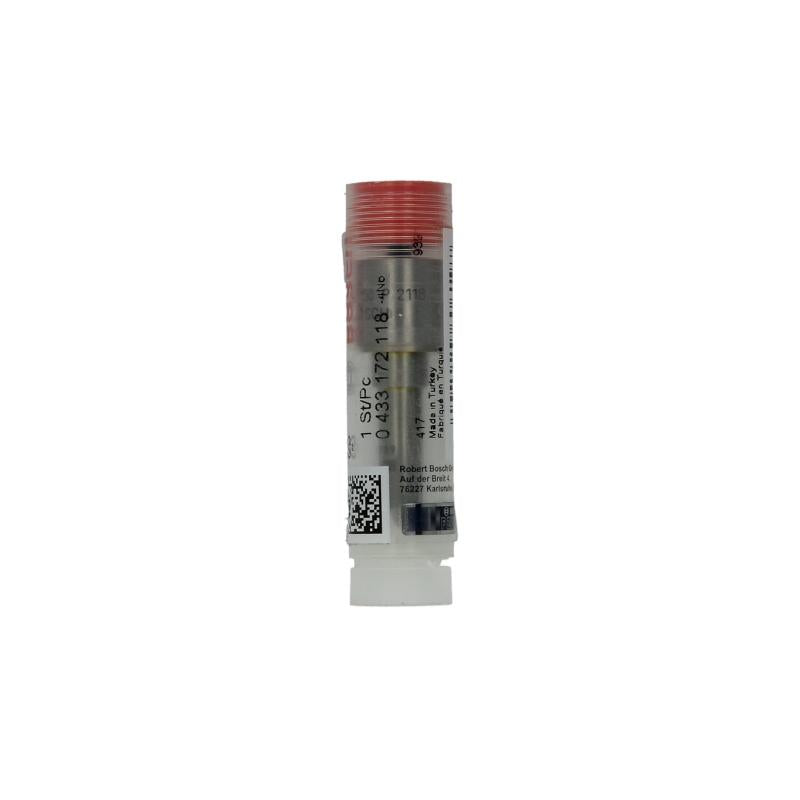 BOSCH 172-118 Nozzle