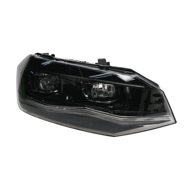 VALEO VAL450497 Headlight