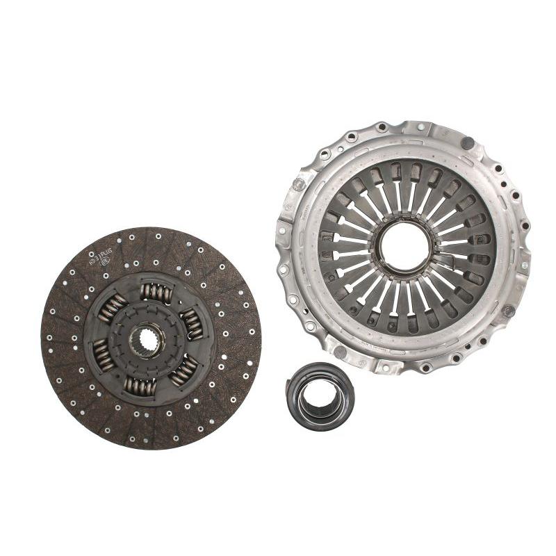 LUK 643345000 Clutch Kit