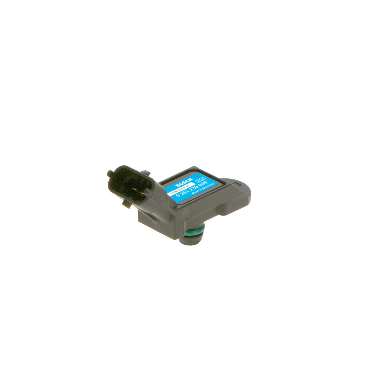 BOSCH 230-049 Boost Pressure Sensor
