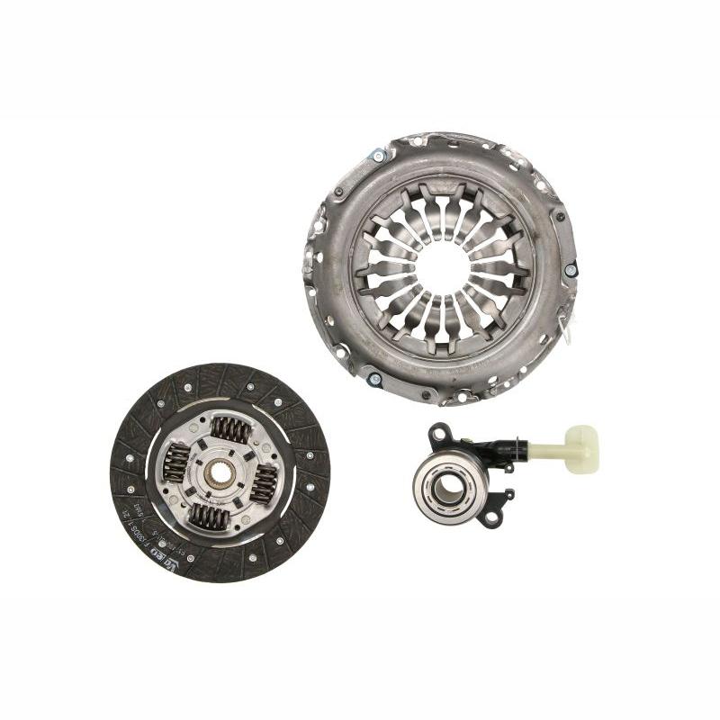 VALEO VAL834079 Clutch Kit