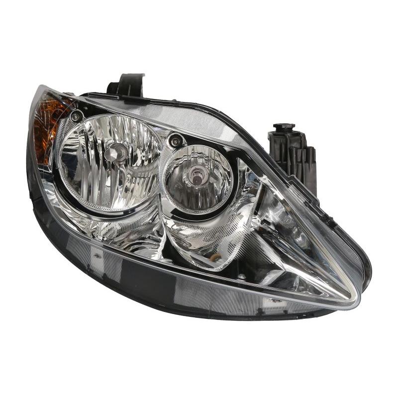 VALEO VAL043817 Headlight