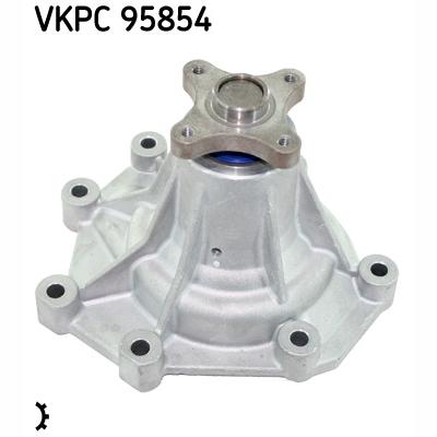 SKF VKPC95854 Water Pump