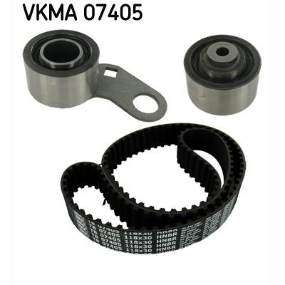 SKF VKMA07405 Timing Belt Set