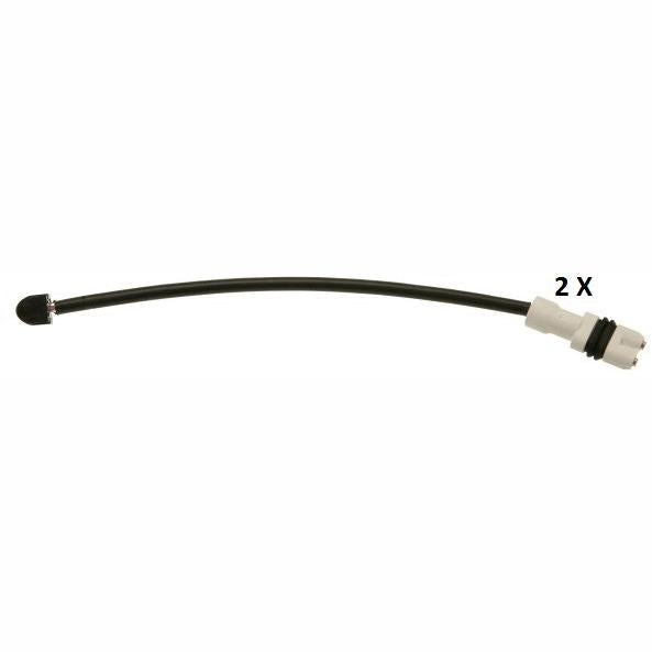 TRW MOTO GIC295 Brake Pad Wear Warning Contact