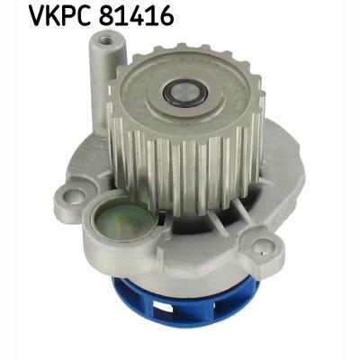 SKF VKPC81416 Water Pump