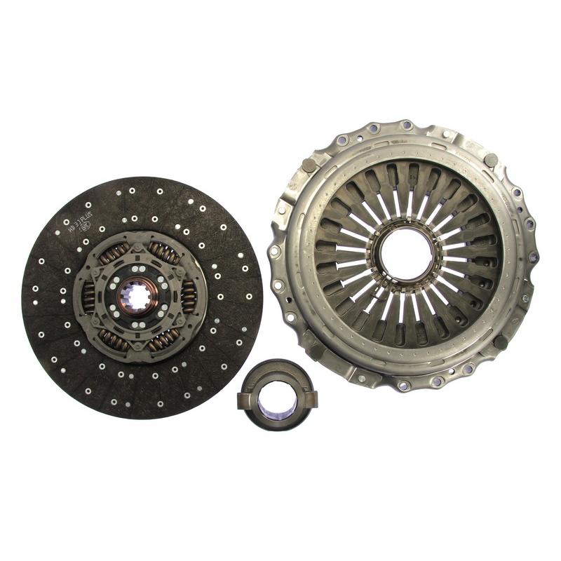 LUK 643331700 Clutch Kit