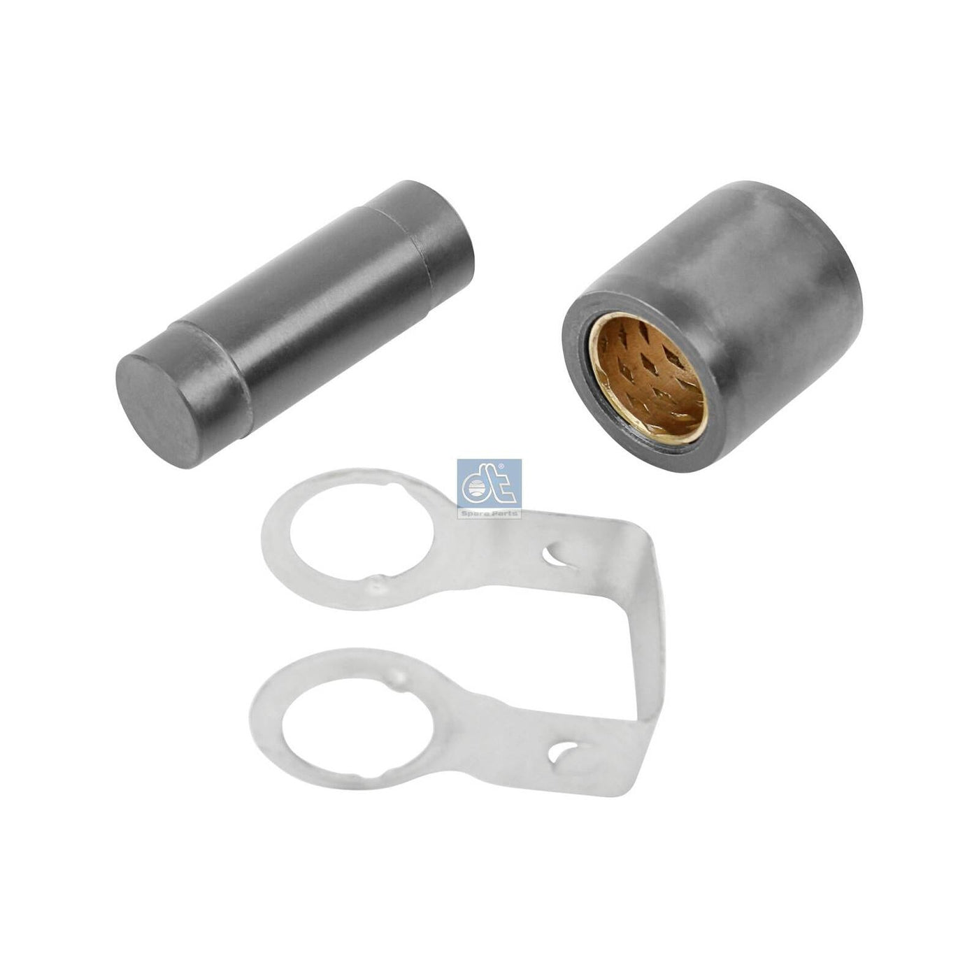 TEXTAR 97032900 Brake Shoes Accessory Kit