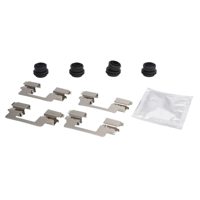 TRW MOTO PFK753 Disc Brake Pad Accessory Kit