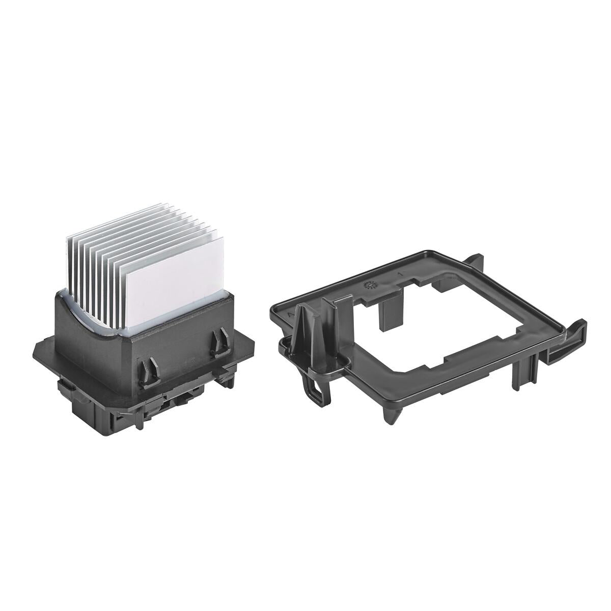 VALEO VAL558507 Interior Blower Regulator