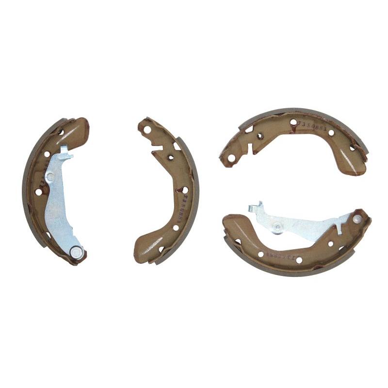 TRW MOTO BHT265E Brake Caliper