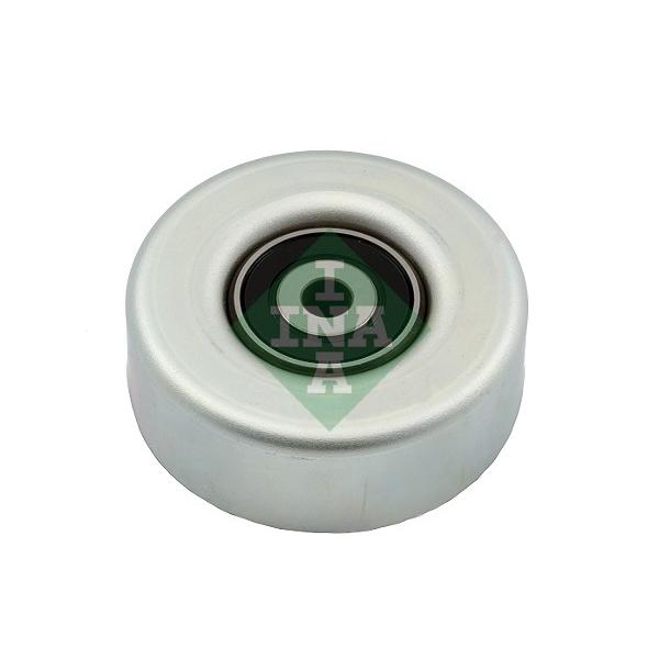 INA 531085610 V-Ribbed Belt Tensioner Pulley