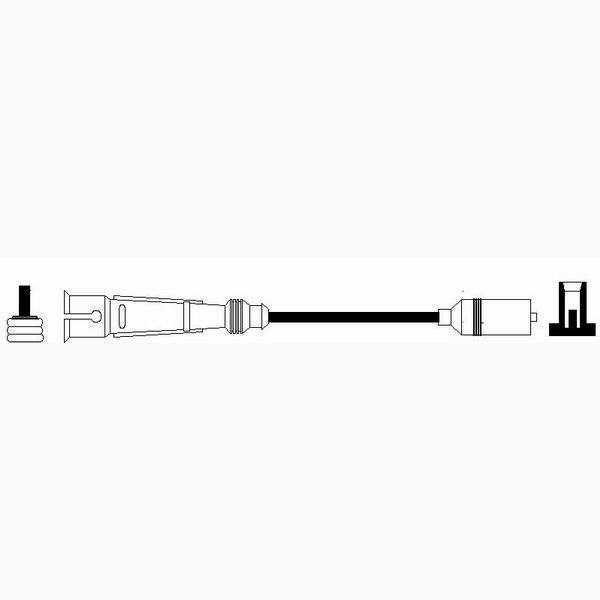 NGK NGK36018 Ignition Lead