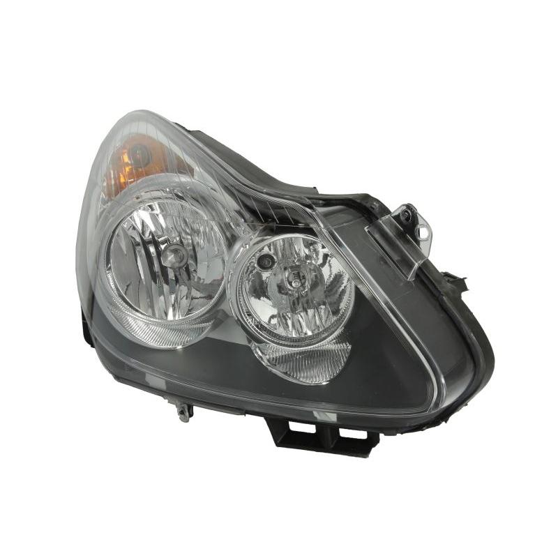 VALEO VAL043380 Headlight