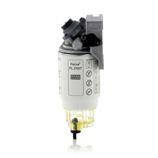 MANN-FILTER PRELINE270 Fuel Filter
