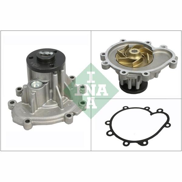 INA 538050610 Water Pump