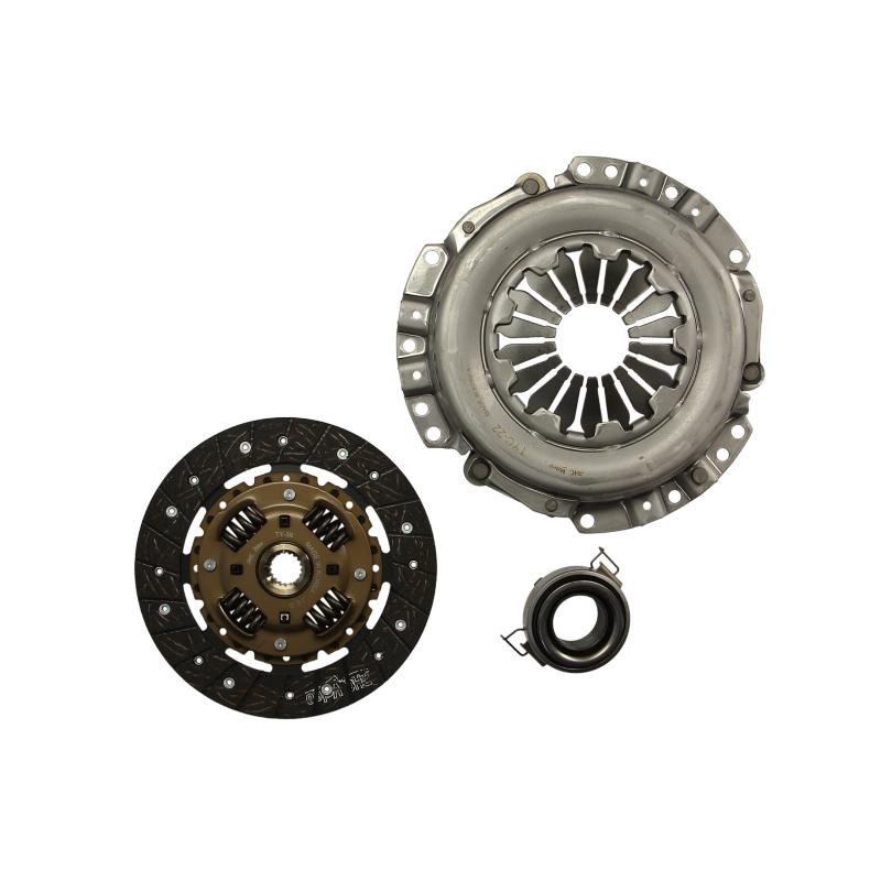 VALEO VAL828342 Clutch Kit