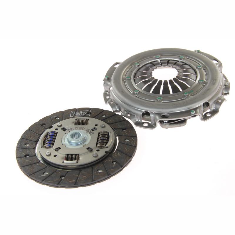 VALEO VAL821301 Clutch Kit