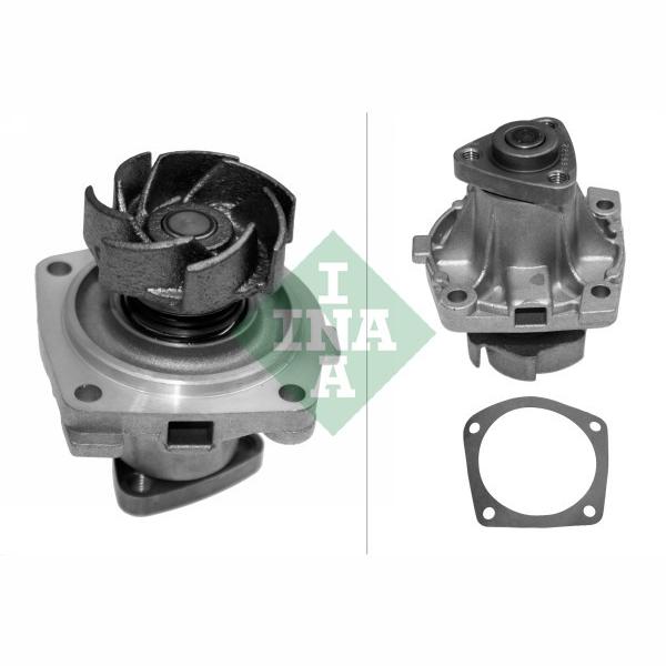 INA 538043510 Water Pump