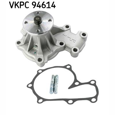 SKF VKPC94614 Water Pump