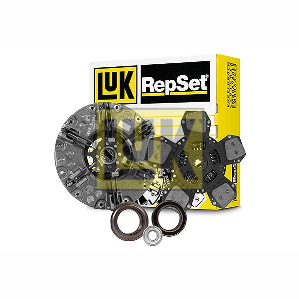 LUK 630109010 Clutch Kit