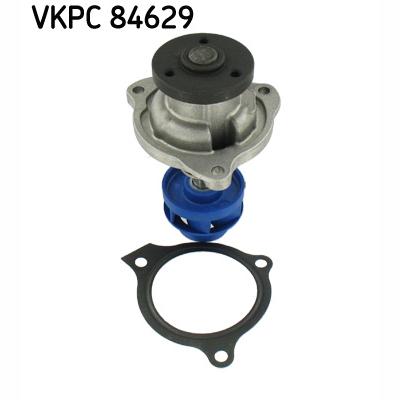 SKF VKPC84629 Water Pump