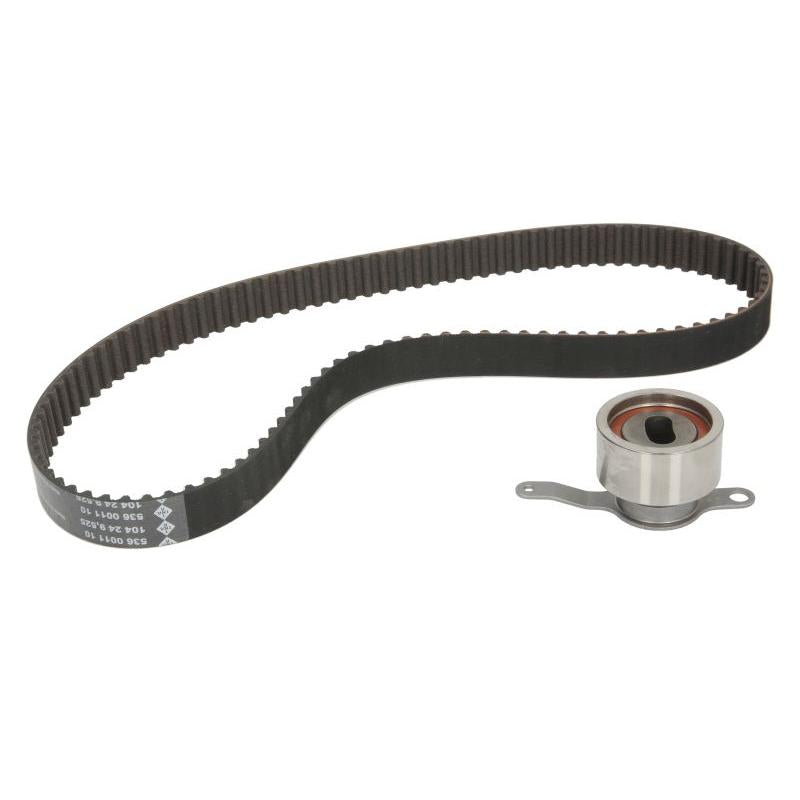 INA 530031410 Timing Belt Set