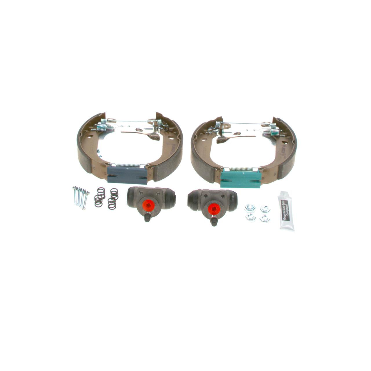 TRW MOTO BHT336E Brake Caliper