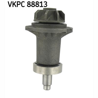 SKF VKPC88813 Water Pump