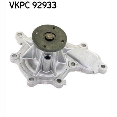 SKF VKPC92933 Water Pump