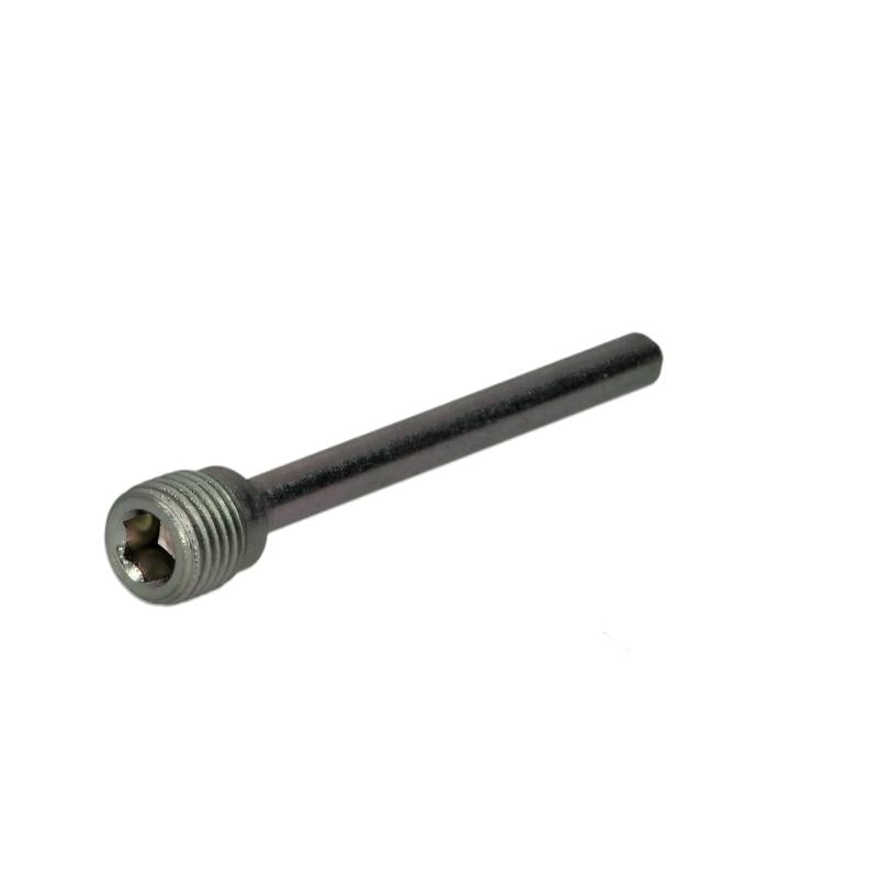 WAGNER BD125306 Brake Disc