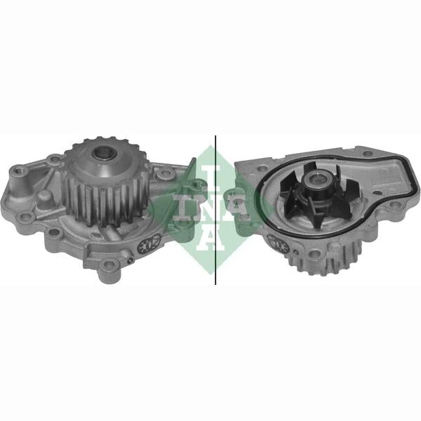 INA 538060610 Water Pump