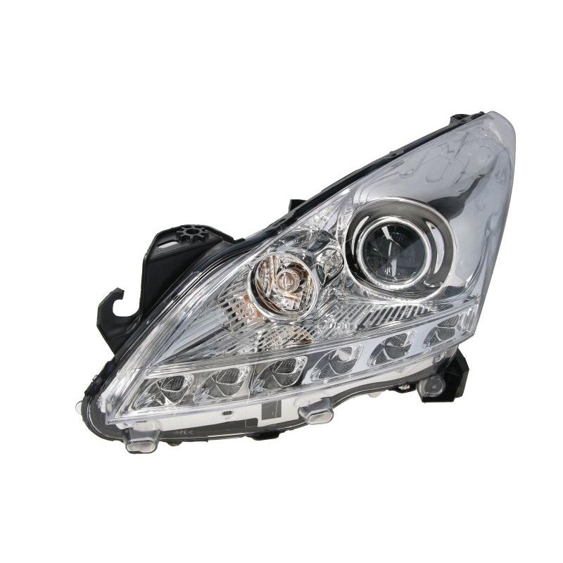 VALEO VAL044602 Headlight