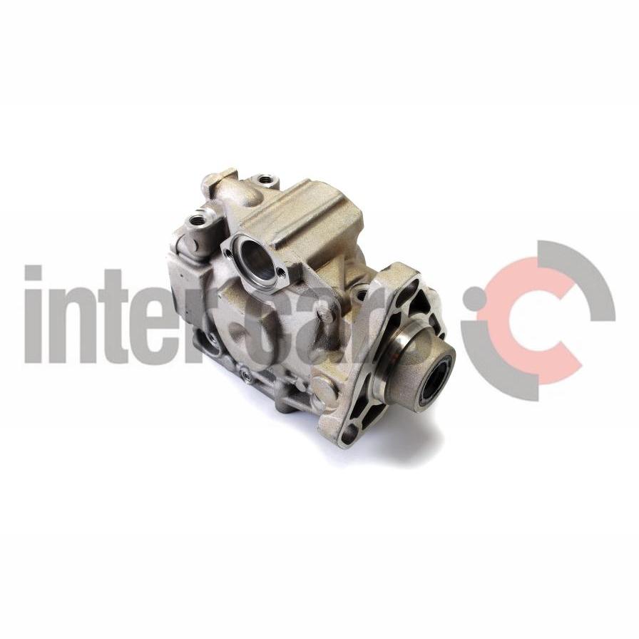 BOSCH 134-947 Fuel Quantity (Common Rail System) Control Valve