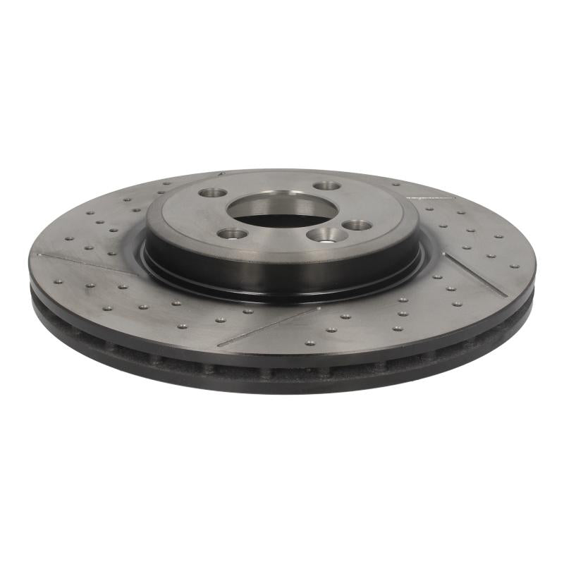 TRW MOTO DF6422 Brake Disc