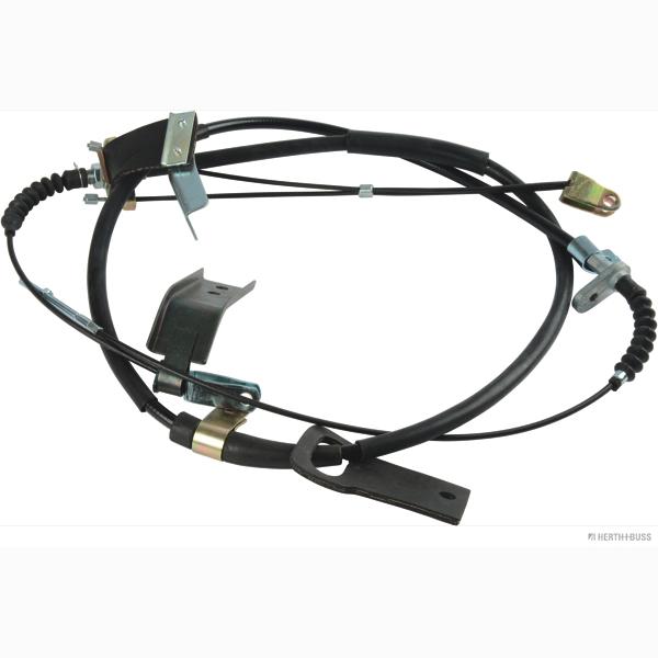 TRW MOTO GCH377 Parking Brake Cable Pull
