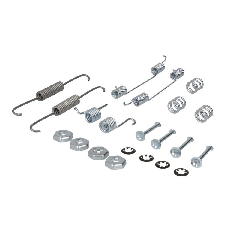 TRW MOTO SFK109 Parking Brake Shoes Accessory Kit