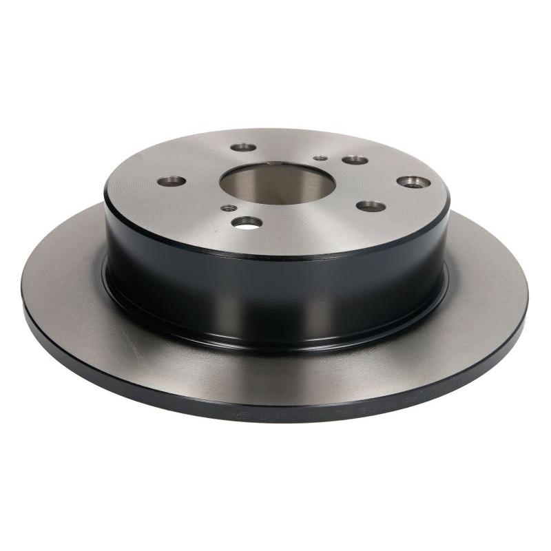 TRW MOTO DF4927 Brake Disc