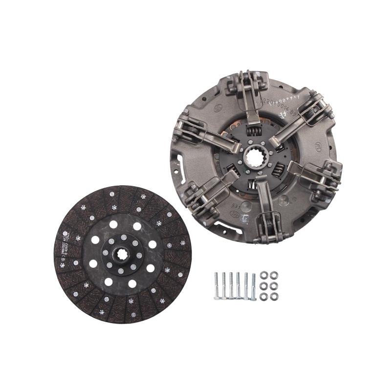 LUK 628103419 Clutch Kit