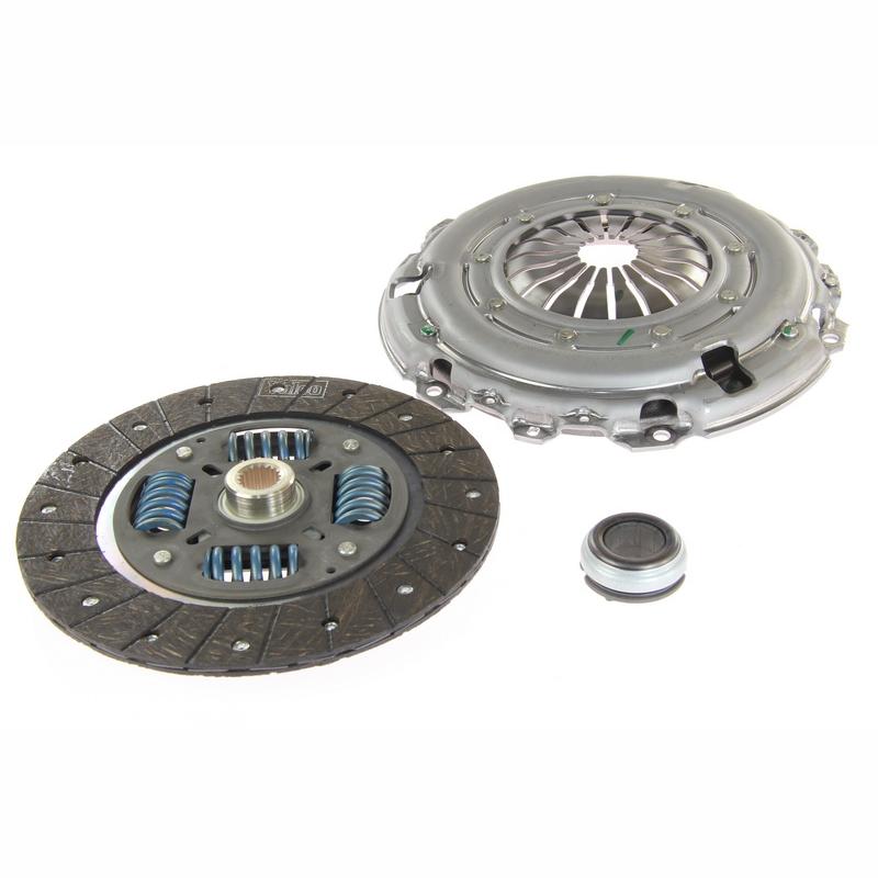 VALEO VAL826565 Clutch Kit