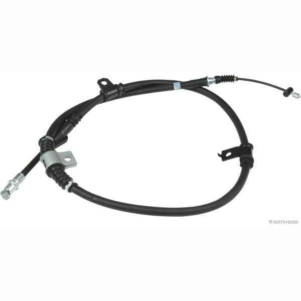 TRW MOTO GCH287 Parking Brake Cable Pull