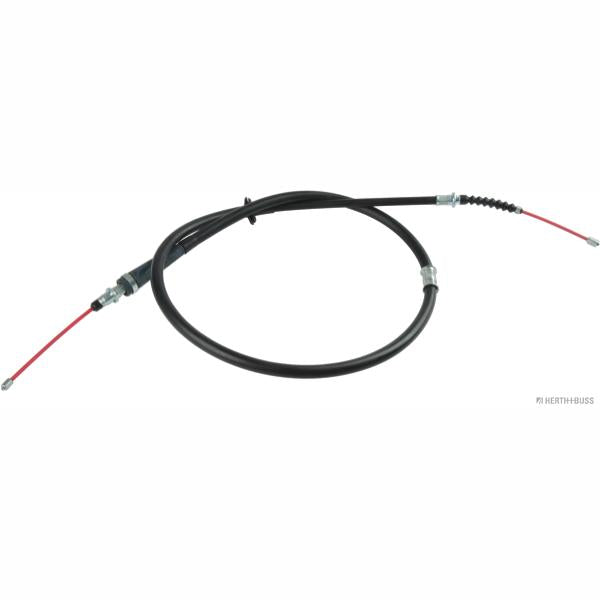 TRW MOTO GCH3030 Parking Brake Cable Pull